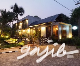 Gajib Bed & Breakfast