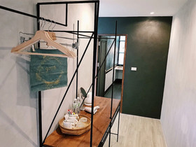 Gajib Bed & Breakfast