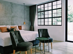 Gajib Bed & Breakfast