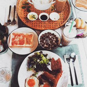 Gajib Bed & Breakfast