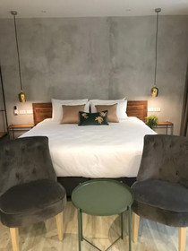 Gajib Bed & Breakfast