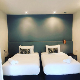 Gajib Bed & Breakfast