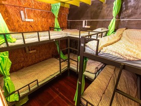 Hometown Hostel