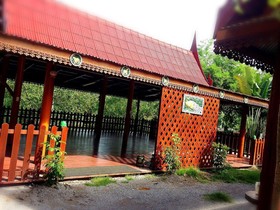 Jaroenrat Resort