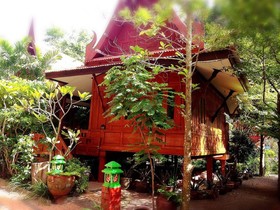 Jaroenrat Resort