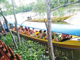 Jaroenrat Resort