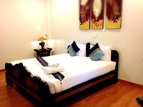 Jaroenrat Resort