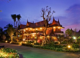 Jaroenrat Resort