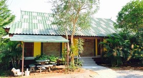 Kulnatee Resort