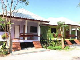 Kulnatee Resort