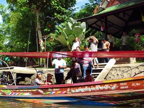 Kulnatee Resort