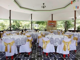 Kulnatee Resort