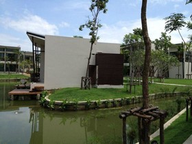 Lumphawa Amphawa