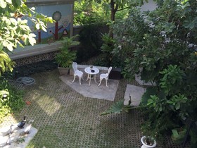 My Garden Serviced Apartment