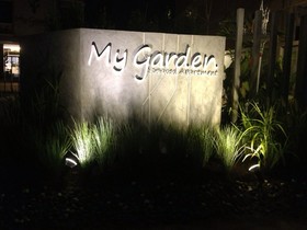 My Garden Serviced Apartment