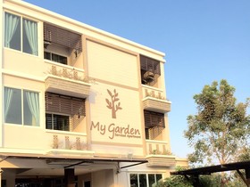 My Garden Serviced Apartment
