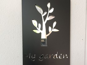 My Garden Serviced Apartment