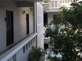 My Garden Serviced Apartment