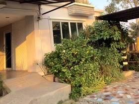 My Garden Serviced Apartment