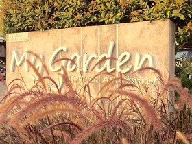 My Garden Serviced Apartment