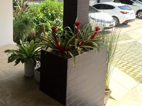 My Garden Serviced Apartment