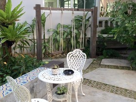 My Garden Serviced Apartment