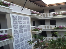 My Garden Serviced Apartment