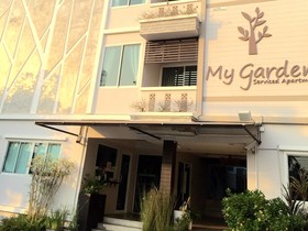My Garden Serviced Apartment