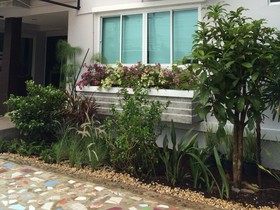 My Garden Serviced Apartment