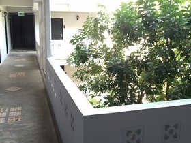 My Garden Serviced Apartment