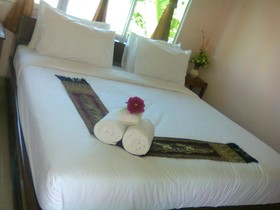 Nanthachart Resort