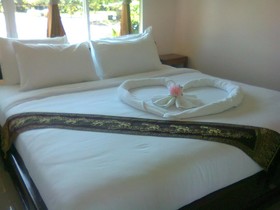 Nanthachart Resort