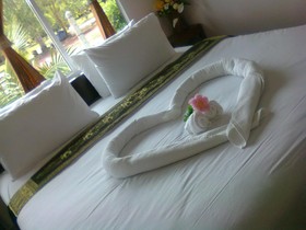Nanthachart Resort