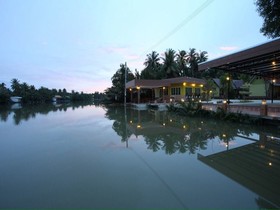 Nature and Green Resort Amphawa
