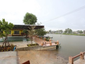 Nature and Green Resort Amphawa