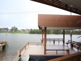 Nature and Green Resort Amphawa