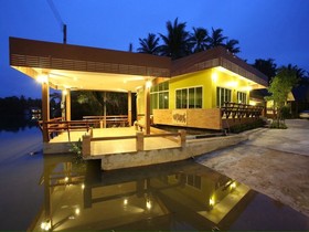 Nature and Green Resort Amphawa