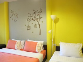 Panviman Amphawa Garden Resort