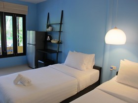 Panviman Amphawa Garden Resort