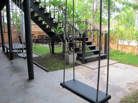 Panviman Amphawa Garden Resort