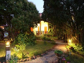Ruan Panalee Resort
