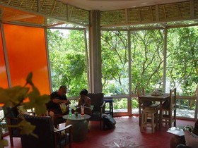 Ruan Panalee Resort