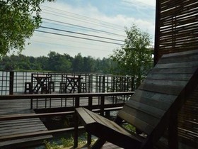 Ruan Panalee Resort