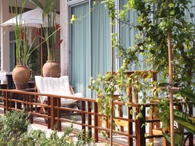 Ruan Panalee Resort