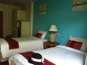 Ruan Panalee Resort