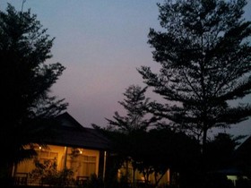Ruan Panalee Resort