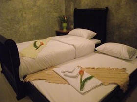 Ruenthai Bangkung Resort