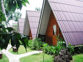 Serene Home