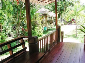 Serene Home