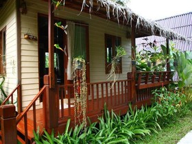 Serene Home